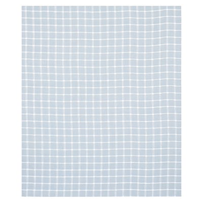 Chambray Pauline Check Casement Fabric