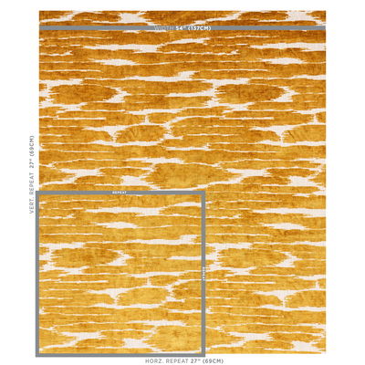 Bronze Gibson Fabric
