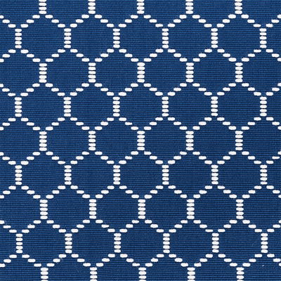 Marine Fishnet Fabric