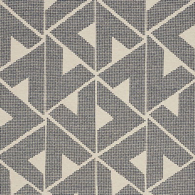 Indigo Sierra Fabric