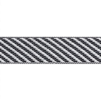 Black Bobo Tape Trim