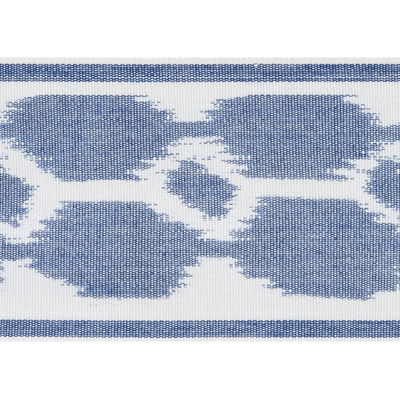 Navy Telia Tape Trim