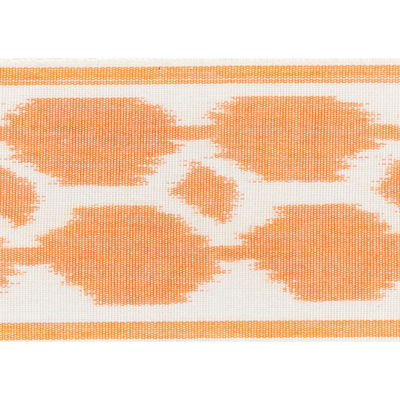 Orange Telia Tape Trim