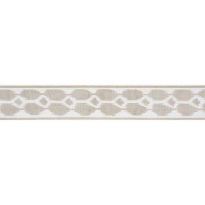 Sand Telia Tape Trim