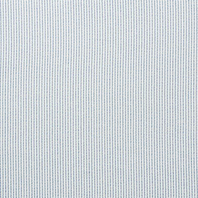 Sky Shoreline Stripe Fabric