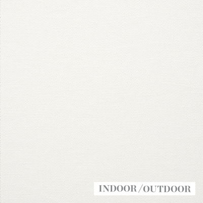 Ivory Camarillo Weave Indoor/Outdoor Fabric
