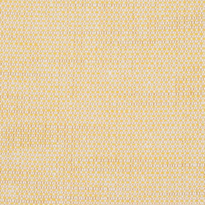 Yellow Camarillo Weave Indoor/Outdoor Fabric