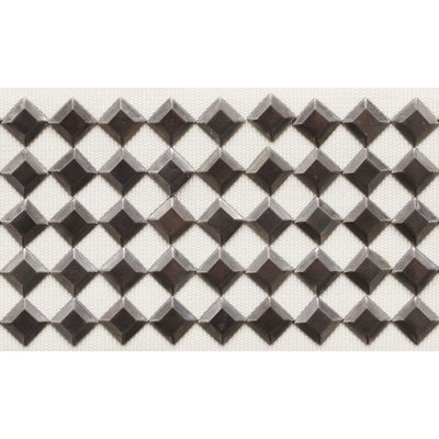 Gunmetal Armure Tape Trim
