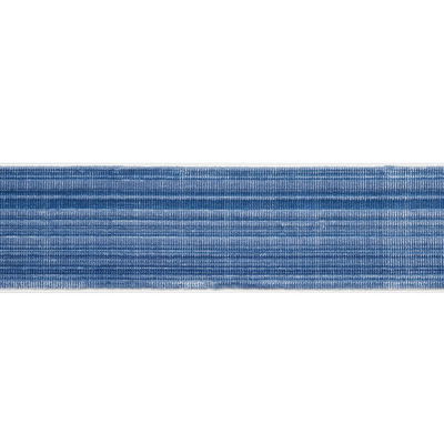 Sapphire Gaspard Velvet Tape Wide Trim