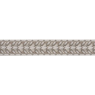Neutral Needlework Tape Trim