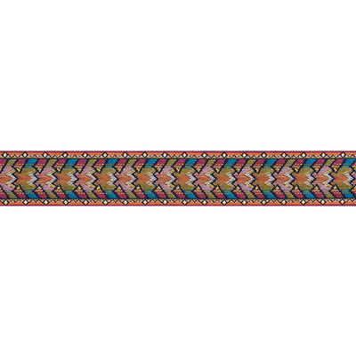 Multi Needlework Tape Trim