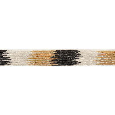 Shimmer Gatsby Tape Trim