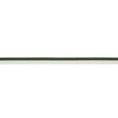 Emerald Gustave Silk Lip Cord Wide Trim