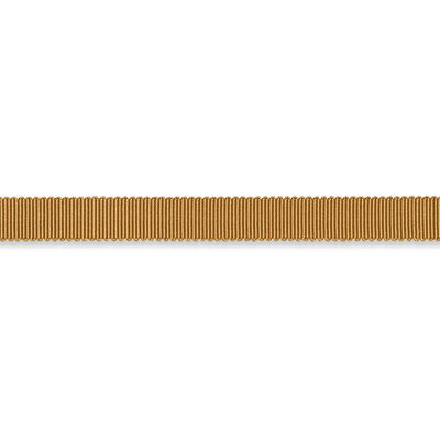Gold Pierre Silk Gimp Narrow Trim