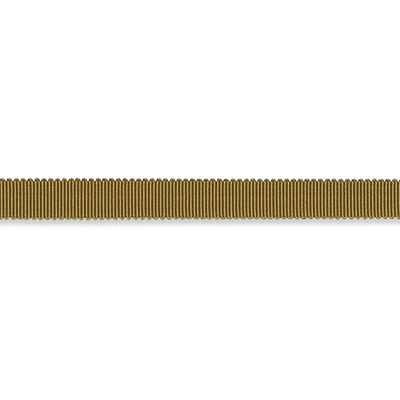 Olive Pierre Silk Gimp Narrow Trim