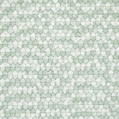 Mineral Ivins Embroidery Fabric