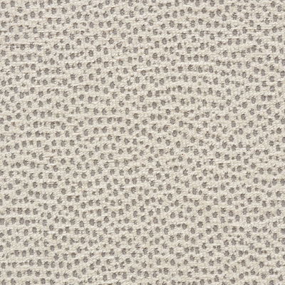 Pewter Stingray Fabric