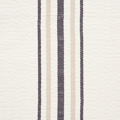 Neutral Scarset Stripe Fabric