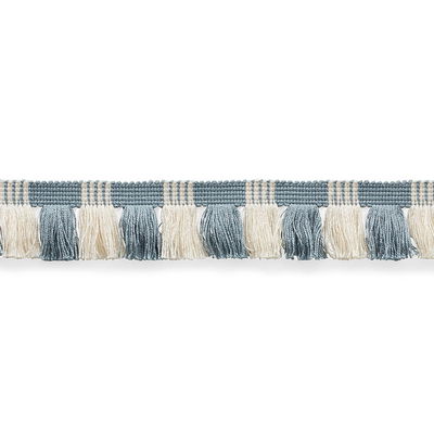 Sky & Ivory Juno Fringe Trim