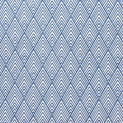 Navy Avila Embroidery Fabric