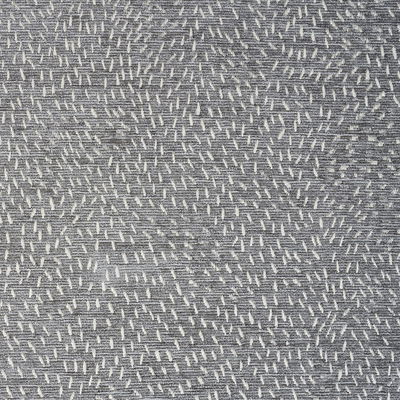 Grey Menemsha Fabric