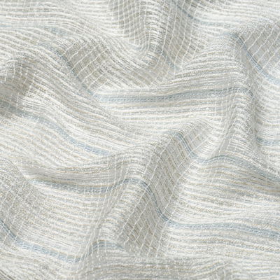 Sky Anyo Indoor/Outdoor Sheer Fabric