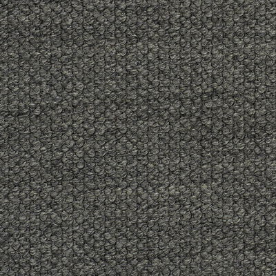Grey Alpine Fabric