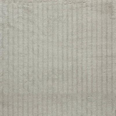 Light Grey Tundra Fabric