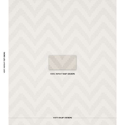 Dove Verne Fabric