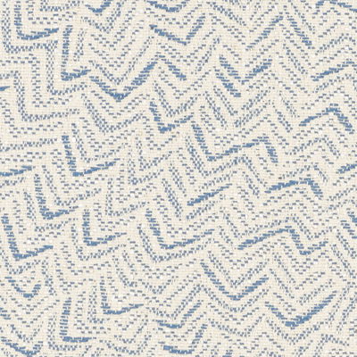 Blue Adagio Fabric