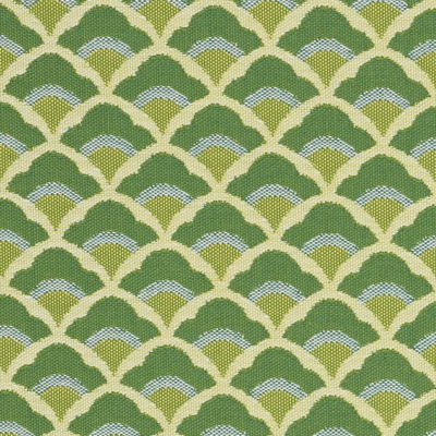 Kelly Green Wilhelm Fabric
