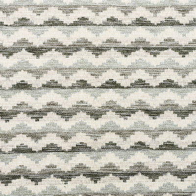 Grey Roebuck Performance Fabric
