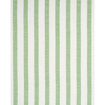 Green Ketley Performance Stripe Fabric