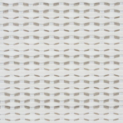 Neutral Branford Indoor/Outdoor Fabric