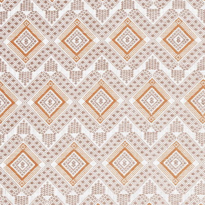 Castor Ocosito Hand Woven Fabric