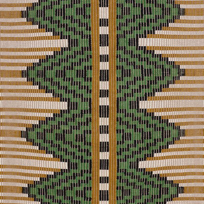 Jewel Mixco Hand Woven Brocade Fabric