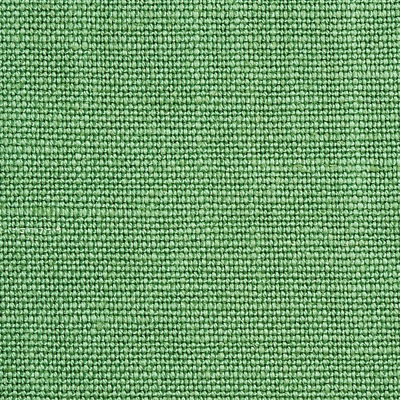 Jade Piet Performance Linen Fabric