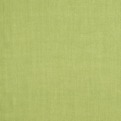Leaf Piet Performance Linen Fabric