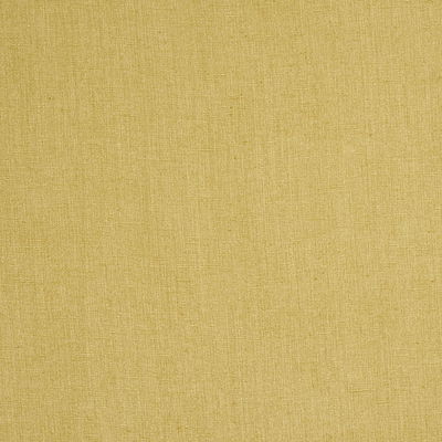 Saffron Marco Performance Linen Fabric