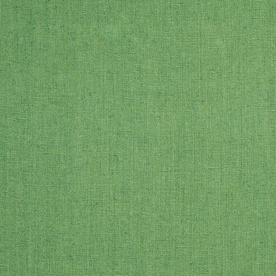 Green Marco Performance Linen Fabric