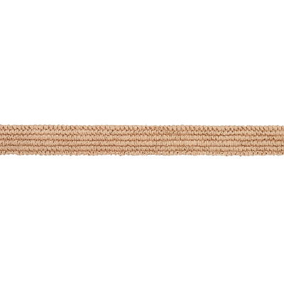 Natural Barba Jute Tape Trim
