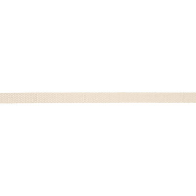 Ivory Duval Jute Tape Trim