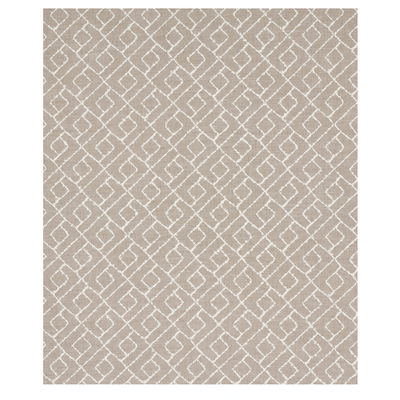 Natural Durant Embroidery Fabric