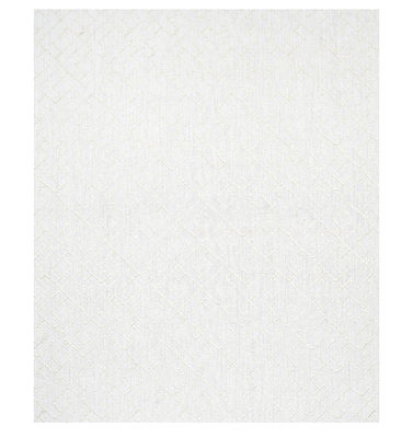 Ivory Durant Embroidery Fabric