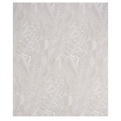 Ivory Japura Forest Fabric