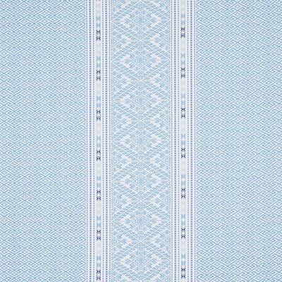 Sky Ruiz Jacquard Fabric