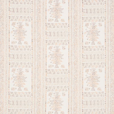 Natural Maracena Jacquard Fabric