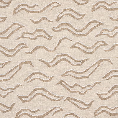 Light Neutral Kata Fabric