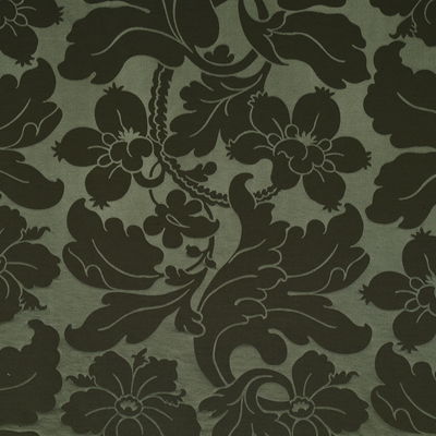 Magnolia Dandridge Damask Fabric