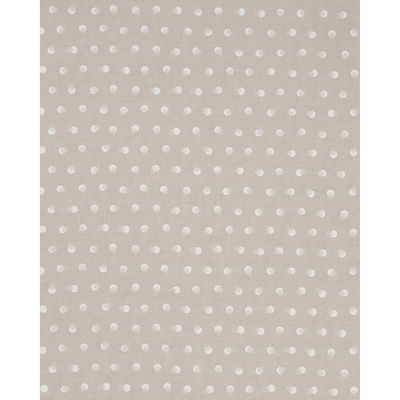 Ivory On Natural Taylor Embroidery Fabric